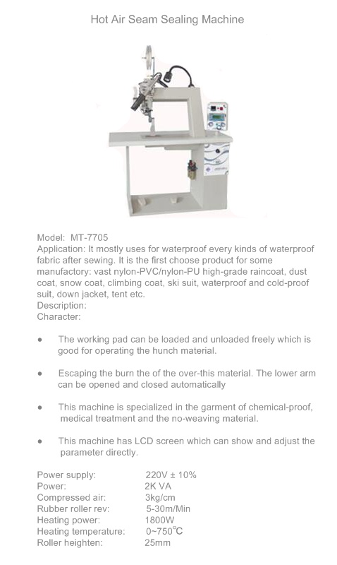 MT-7705