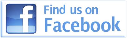 Find us on Facebook