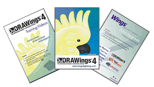 wings